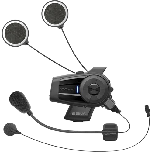 SENA 10C EVO 3