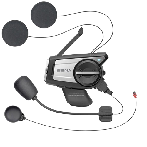 SENA 50C 3