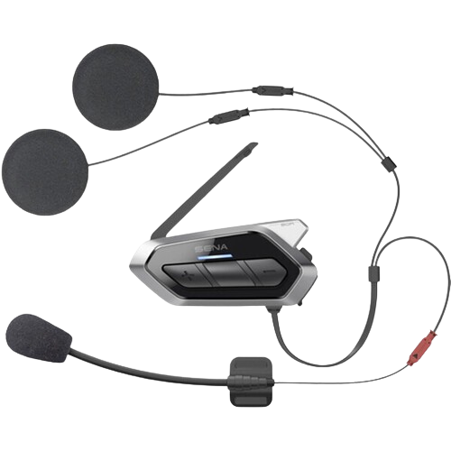 SENA 50R 3A